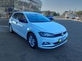 2019 Volkswagen Polo 1.6 Conceptline 5-dr