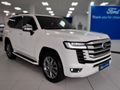 2026 Toyota Land Cruiser 300 V6 3.3D ZX
