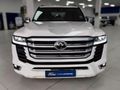 2026 Toyota Land Cruiser 300 V6 3.3D ZX