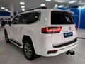 2026 Toyota Land Cruiser 300 V6 3.3D ZX