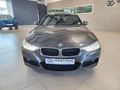 2015 BMW 3 Series 320i Auto