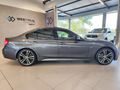 2015 BMW 3 Series 320i Auto