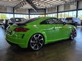 2021 Audi TT RS Coupe quattro Auto (294kW)