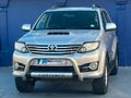 2015 Toyota Fortuner 2.5 D-4D Raised Body