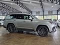 2025 Lexus LX 500d F-Sport