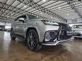 2025 Lexus LX 500d F-Sport