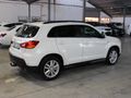 2012 Mitsubishi ASX 2.0i GLS MIVEC EXECUTIVE MULTI-TRONIC AUTOMATIC
