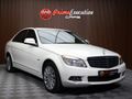 2007 Mercedes-Benz C-Class C 350 Avantgarde Auto