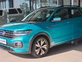 2019 Volkswagen T-Cross 1.0 TSI Comfortline Auto