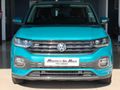 2019 Volkswagen T-Cross 1.0 TSI Comfortline Auto