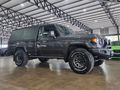 2026 Toyota Land Cruiser 79 2.8GD-6 Single-Cab