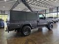 2026 Toyota Land Cruiser 79 2.8GD-6 Single-Cab