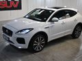 2018 Jaguar E-Pace D240(177 Kw) 2.0D HSE R-Dynamic 8-SPD Auto AWD