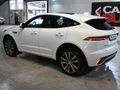 2018 Jaguar E-Pace D240(177 Kw) 2.0D HSE R-Dynamic 8-SPD Auto AWD