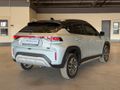 2025 Suzuki Fronx 1.5 GLX