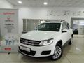 2014 Volkswagen Tiguan 1.4 TSI Bluemotion Trend - Fun Auto (118kW)