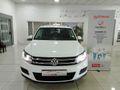 2014 Volkswagen Tiguan 1.4 TSI Bluemotion Trend - Fun Auto (118kW)