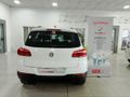 2014 Volkswagen Tiguan 1.4 TSI Bluemotion Trend - Fun Auto (118kW)