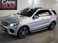 2016 Mercedes-Benz GLE 350D AMG-Sport Chromo Pack 9G-Tronic Auto AWD