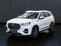 2023 Chery Tiggo 8 Pro 1.6 TDGi Executive DCT