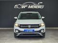 2022 Volkswagen T-Cross 1.0 TSI Comfortline
