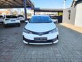 2023 Toyota Corolla Quest 1.8 Plus