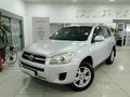 2010 Toyota RAV4 2.0 GX