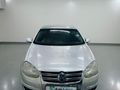 2006 Volkswagen Jetta IV 1.6