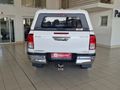 2023 Toyota Hilux 2.4 GD-6 Raider 4x4 Auto Double-Cab