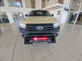 2026 Toyota Hilux 2.4 GD-6 SR 4x4 Double-Cab
