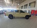 2026 Toyota Hilux 2.4 GD-6 SR 4x4 Double-Cab