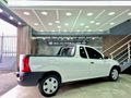 2021 Nissan NP200 1.6