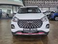 2022 Chery Tiggo 4 Pro 1.5 T Elite Auto