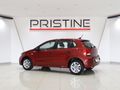 2026 Volkswagen Polo Vivo 1.4