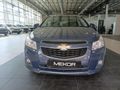 2014 Chevrolet Cruze 1.6 LS Hatch