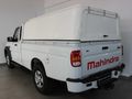 2025 Mahindra Pik Up 2.2 mHawk S4 Single-Cab