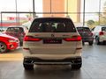 2021 BMW X7 M50i M-sport Auto (g07)