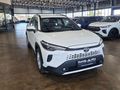 2025 Toyota Corolla Cross 1.8 XS
