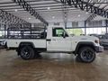 2026 Toyota Land Cruiser 79 2.8GD-6 Single-Cab