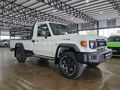 2026 Toyota Land Cruiser 79 2.8GD-6 Single-Cab