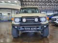 2025 Toyota Land Cruiser 79 2.8GD-6 Single-Cab