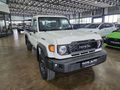 2026 Toyota Land Cruiser 79 2.8GD-6 Single-Cab