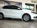 2019 Volkswagen Polo Vivo 1.6 Comfortline Auto 5-dr