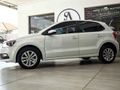 2019 Volkswagen Polo Vivo 1.6 Comfortline Auto 5-dr