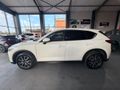 2017 Mazda CX-5 2.2 DE Akera Auto AWD
