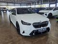 2026 BMW M5 Auto