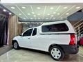 2023 Nissan NP200 1.6 A/C Safety Pack