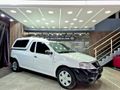 2023 Nissan NP200 1.6 A/C Safety Pack