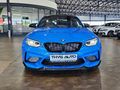 2021 BMW M2 CS