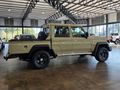 2026 Toyota Land Cruiser 79 2.8 GD-6 Auto Double-Cab